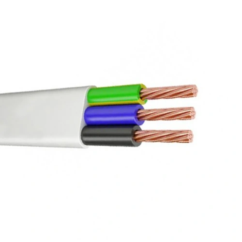 Провод ПУГНП 3х2,5 ТУ (ПУБГП)