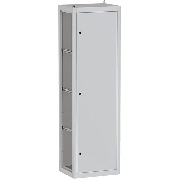 Каркас ВРУ-1 Unit S сварной (2000х600х450) IP54  EKF PROxima