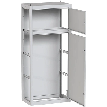 Каркас ВРУ-2 Unit S сварной (1800х800х450) IP31 EKF PROxima