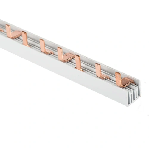 Шина соединительная типа PIN для 3-ф нагр. 63А 54 мод. EKF PROxima