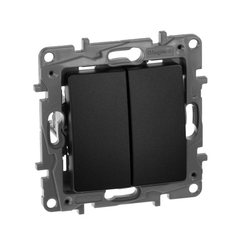 Выкл 2кл АНТР ETIKA