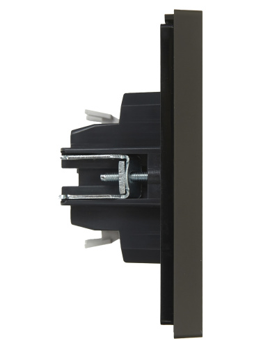 FORTE&PIANO Выключ. 1-кл. 10А FP301 сер. IEK