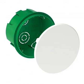 Коробка 70х40 Schneider Electric IMT35120 разветвительная скр/пр