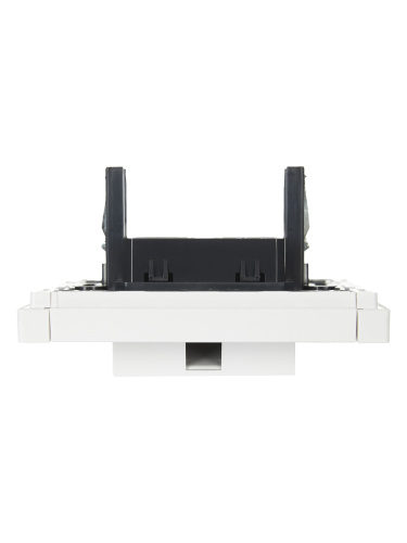 FORTE&PIANO Вывод кабеля FP242 бел. IEK