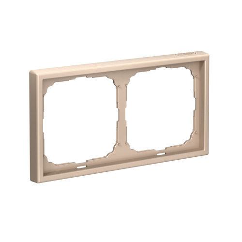 2-постовая РАМКА, универ., ПЕСОЧНЫЙ