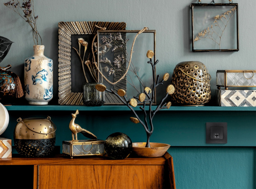 Роз RJ45 5e UTP АНТР ETIKA