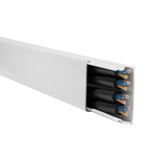 Мини-канал 40x16мм METRA