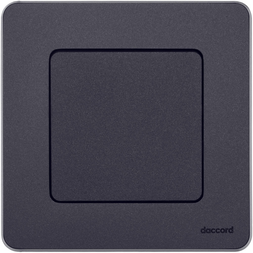 Выкл 1кл АНТР INSPIRIA