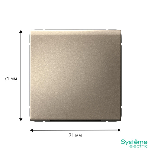 ВЫВОД КАБЕЛЯ, мех-м, ШАМПАНЬ