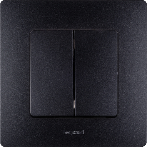 Выкл 2кл АНТР ETIKA