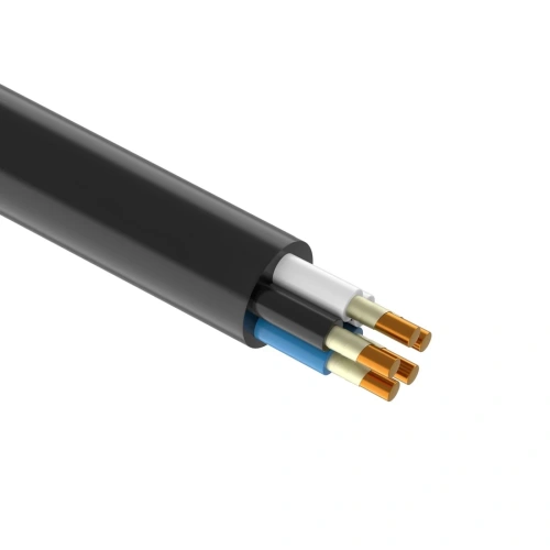 Кабель ППГнг(А)-FRHF  5х4 ГОСТ ПРОМЭКО