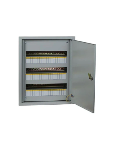 Щит распред. встраиваемый ЩРВ-54 (520х440х120) IP31 EKF PROxima