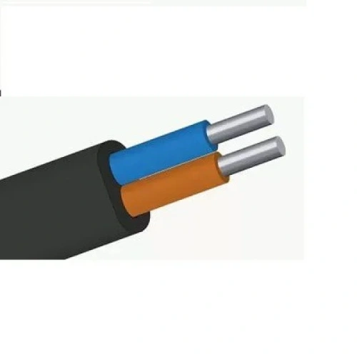 Кабель АВВГ 2x6 ГОСТ
