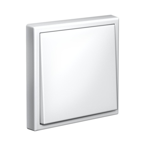 Перекрестный ПЕРЕКЛЮЧАТЕЛЬ, сх.7, 10АХ, БЕЛЫЙ