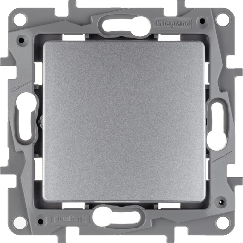 Выкл 1кл АЛЮ ETIKA