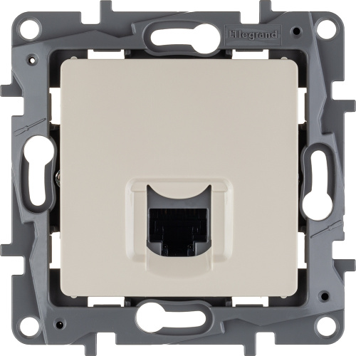 Роз RJ45 5е UTP СЛНК ETIKA