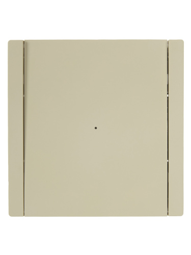 FORTE&PIANO Выключ. 1-кл. с инд. 10А FP402 ван. IEK