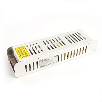 Блок питания 200W, 12V, IP20 LB009 FERON