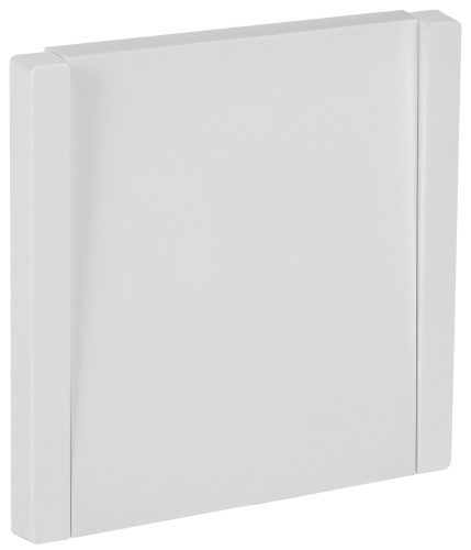 FORTE&PIANO Выключ. 1-кл. перекр. 10А FP212 бел. IEK