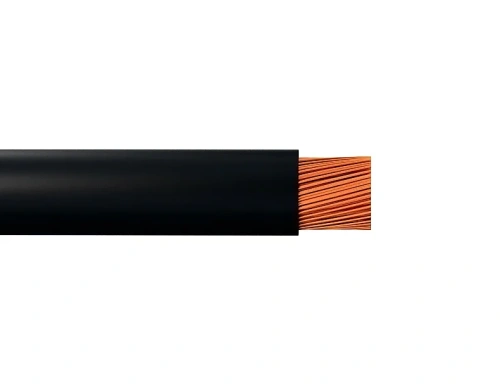 Кабель КГтп-ХЛ 1х25 ГОСТ 0,66кВ