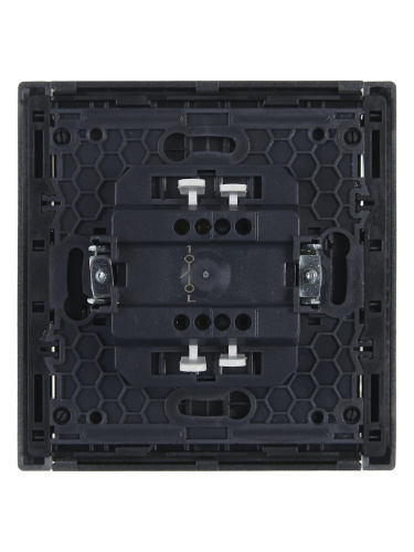 FORTE&PIANO Выключ. 1-кл. 10А FP501 ст. IEK