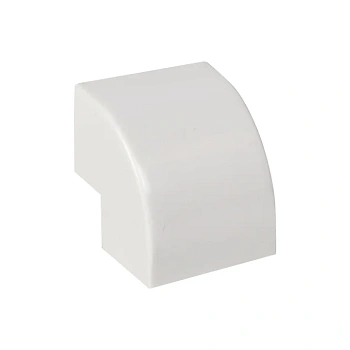 Угол внешний (25х16) (4 шт) Plast EKF PROxima