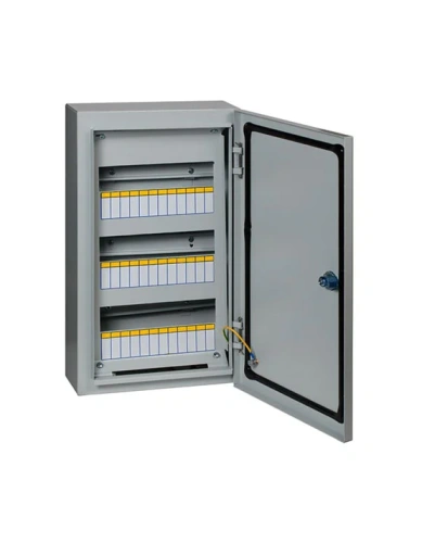 Щит распред. навесной ЩРН-36 (520х310х120) IP54 EKF PROxima
