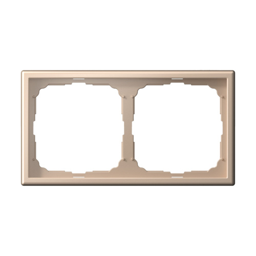 2-постовая РАМКА, универ., ПЕСОЧНЫЙ