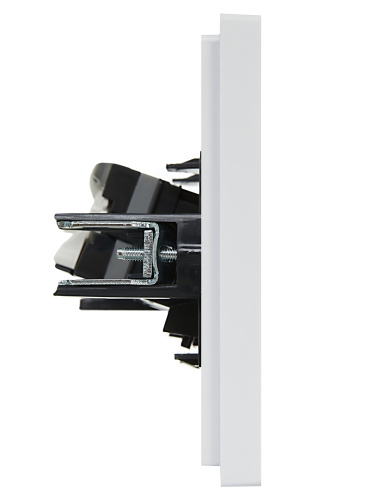 FORTE&PIANO Роз. комп. RJ45 кат.5E FP232 бел. IEK