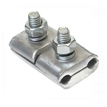 Зажим плашечный ПА-3-2А