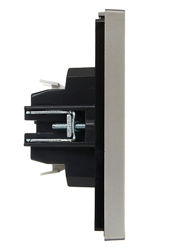 FORTE&PIANO Выключ. 2-кл. 10А FP505 ст. IEK