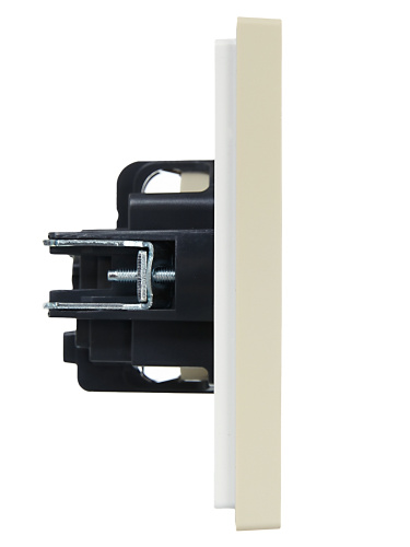 FORTE&PIANO Роз. с з/к без з/ш в/к 16А FP416 ван. IEK