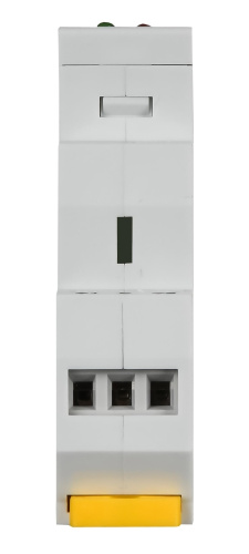 Реле задержки включения ORT 1 конт. 230В AC IEK