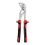 Клещи переставные Master 250 мм EKF Basic