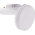 Ecola GX53 LED Premium 6W Tablet 220V 6400K матовая 27x75
