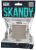 SKANDY Выключатель 1-клавишный проходной 10А SK-V02Sh шампань IEK