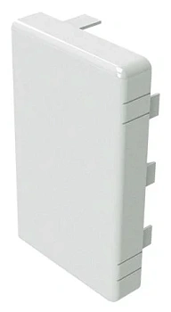 LAN  40X40 WO заглушка для серии ТА