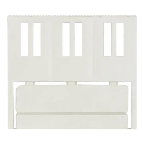 Комплект изолирующих крышек силовых выводов (2 шт.) для ВА-99 125А 3P EKF PROxima