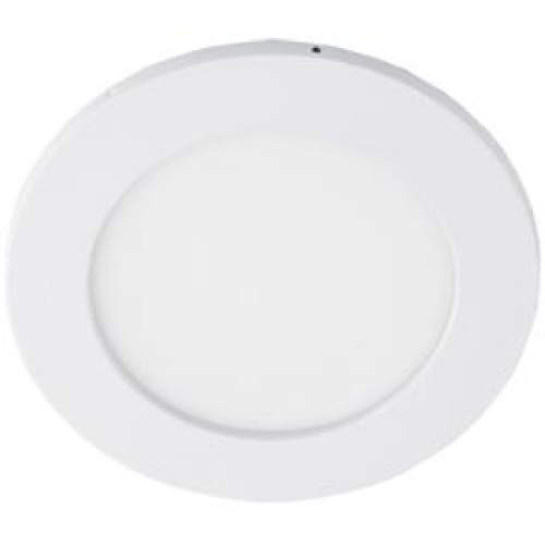 Ecola LED downlight встраив. Круглый даунлайт с драйвером 6W 220V 4200K 120x20