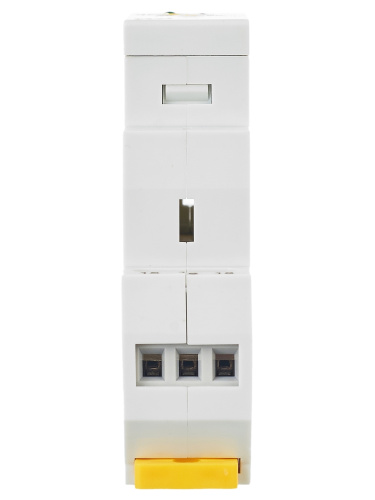 Реле задержки выключения ORT 1 конт. 230В AC IEK