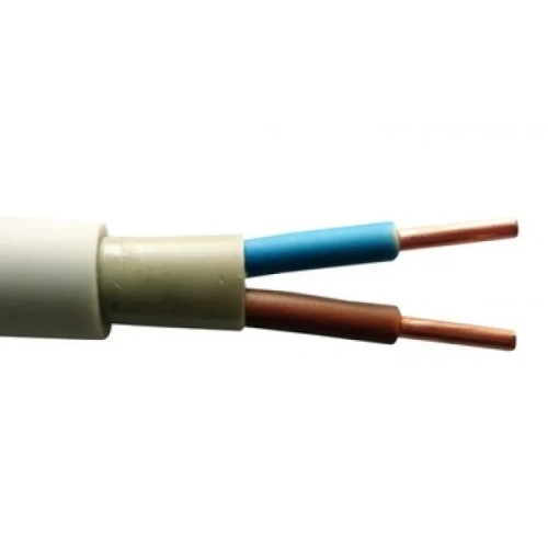 Кабель NYM 2х2,5 ГОСТ
