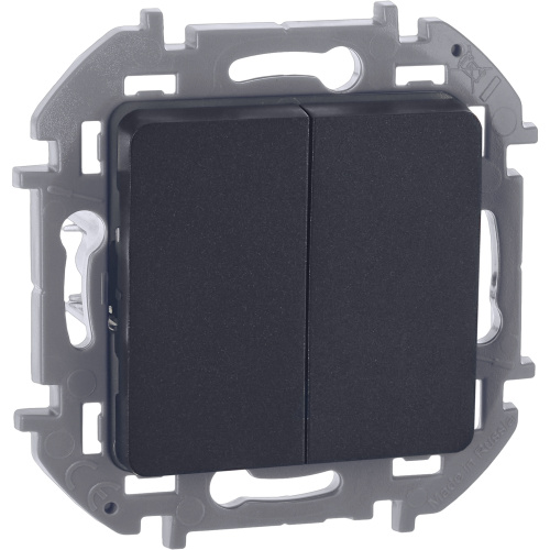 Выкл 2кл АНТР INSPIRIA