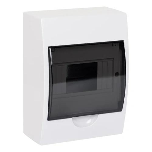 Щит распред. навесной ЩРН-П-6 (пром. упаковка) IP41 Basic