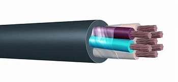 РПШ 7х1,5 ЭЛЕКТРОКАБЕЛЬ