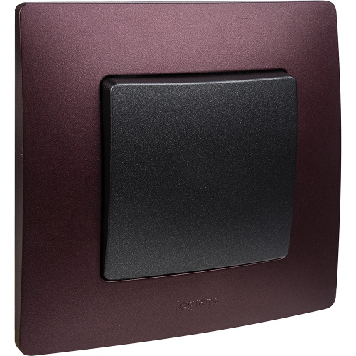 Выкл 1кл АНТР ETIKA