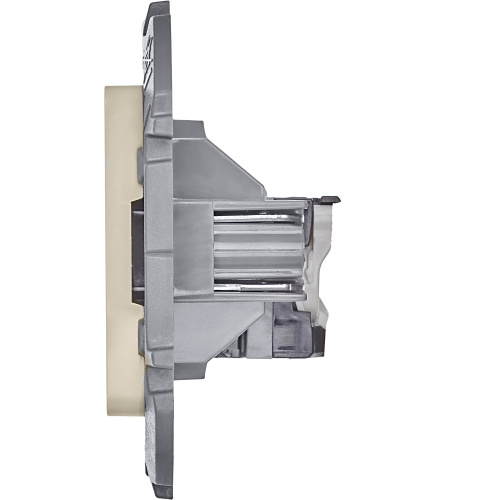 Роз RJ45 5e UTP СЛНК INSPIRIA