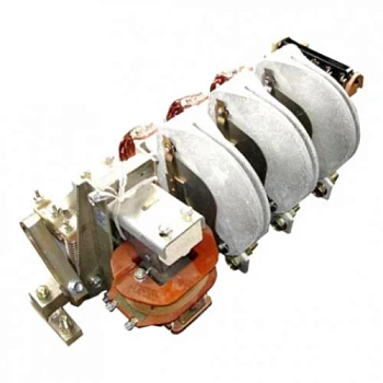КТ 6023 160А 220В контактор 3п