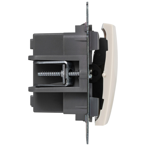 Переключатель пром 10A СЛНК VLN