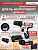 Дрель-шуруповерт 18В, Li-lon 2х2,0Ач, ДА-18-2ЛК, кейс, Ресанта 