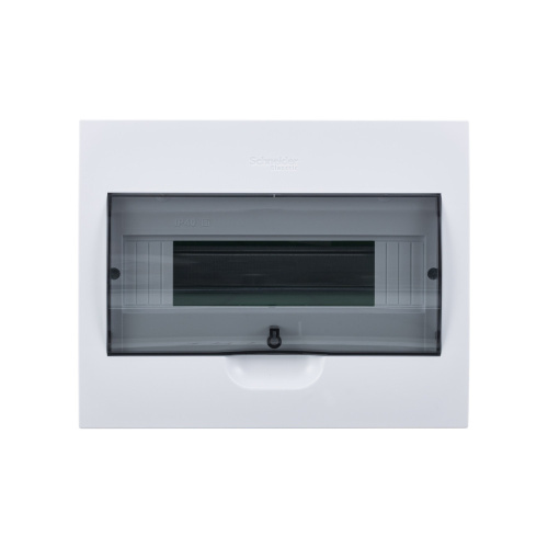 City9 Box корпус встраиваемый с проз. дв. 1ряд/12мод